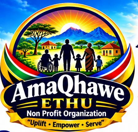 AmaQhawe ETHU